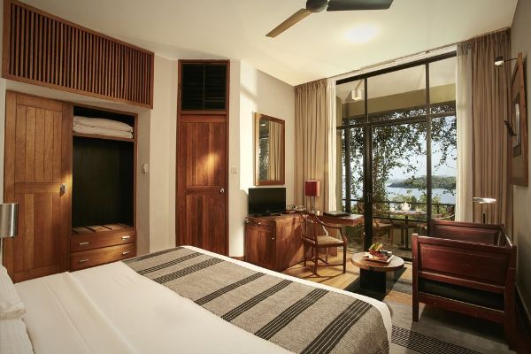 Heritance Kandalama (Dambulla)